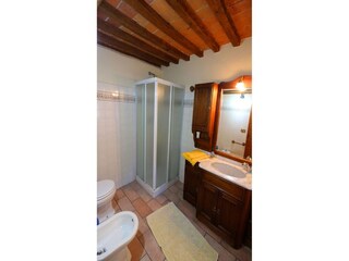Vakantiehuisje Castiglion Fiorentino Kenmerken 35