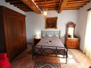 Type de propriété : Chalet Castiglion Fiorentino Équipement 22