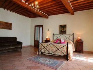 Vakantiehuisje Castiglion Fiorentino Kenmerken 26