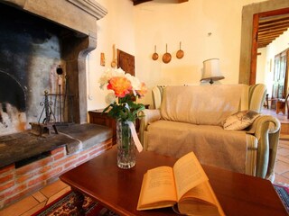 Type de propriété : Chalet Castiglion Fiorentino Équipement 15