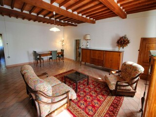 Type de propriété : Chalet Castiglion Fiorentino Équipement 16