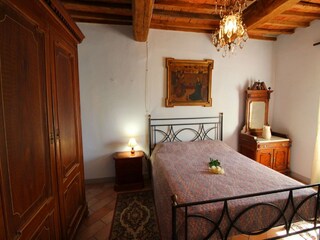 Vakantiehuisje Castiglion Fiorentino Kenmerken 22