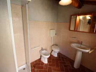 Vakantiehuisje Castiglion Fiorentino Kenmerken 23