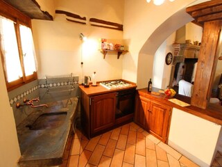 Vakantiehuisje Castiglion Fiorentino Kenmerken 36