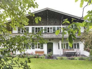 Landhaus Bader, Ferienwohnung Waxenstein - Grainau - image1