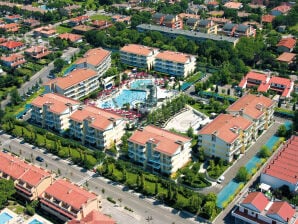 Ferienwohnung Planetarium Zweizimmerwohnung - Bibione - image1