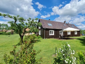 Ferienhaus Grüne Farm - FeWo West - Burg im Spreewald - image1