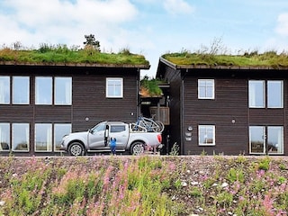 Apartment Sälen Außenaufnahme 3