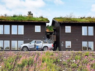 Appartement Sälen Buitenaudio-opname 3