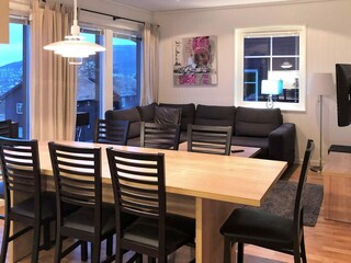 Apartment Sälen  10