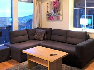 Apartment Sälen  10