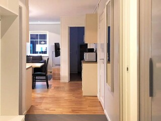 Appartement Sälen  11