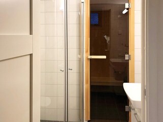 Apartment Sälen  12