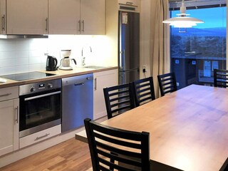 Appartement Sälen  11