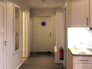 Apartment Sälen  18