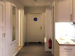 Appartement Sälen  6