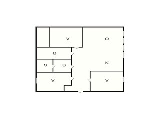 Apartment Sälen  19