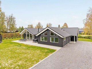 Vakantiehuis Vaeggerløse Buitenaudio-opname 3