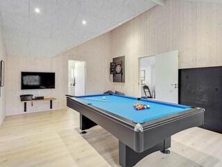 Casa de vacaciones Vaeggerløse  22