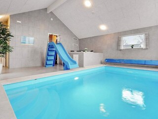 Vakantiehuis Vaeggerløse  28