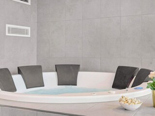 Vakantiehuis Vaeggerløse  29