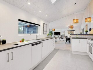 Vakantiehuis Vaeggerløse  30