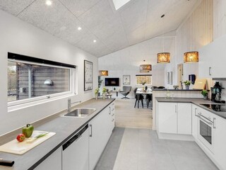 Vakantiehuis Vaeggerløse  9