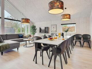 Maison de vacances Vaeggerløse  29