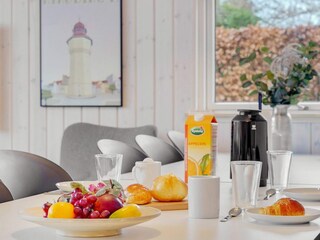 Vakantiehuis Vaeggerløse  9