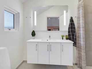 Vakantiehuis Vaeggerløse  6