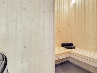 Vakantiehuis Vaeggerløse  7