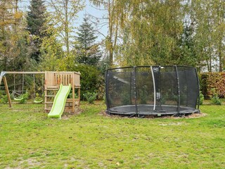 Vakantiehuis Vaeggerløse  8