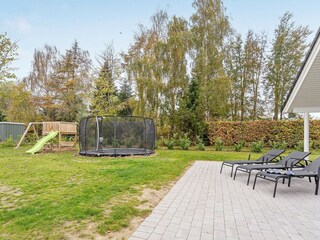 Casa de vacaciones Vaeggerløse  17