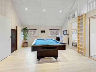 Vakantiehuis Vaeggerløse  12