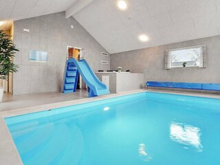 Vakantiehuis Vaeggerløse  35