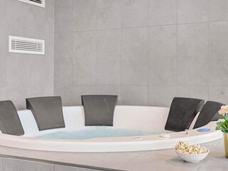 Ferienhaus Vaeggerløse  27