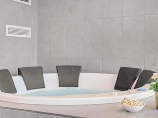Vakantiehuis Vaeggerløse  12