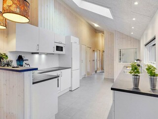 Vakantiehuis Vaeggerløse  14