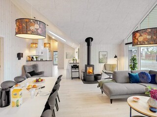 Ferienhaus Vaeggerløse  8