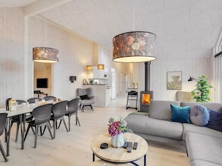 Holiday house Vaeggerløse  4