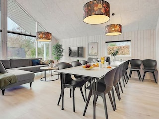 Casa de vacaciones Vaeggerløse  18