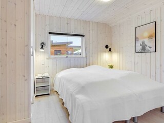 Vakantiehuis Vaeggerløse  19