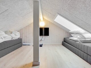 Vakantiehuis Vaeggerløse  20