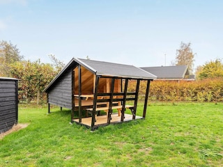 Holiday house Vaeggerløse  5