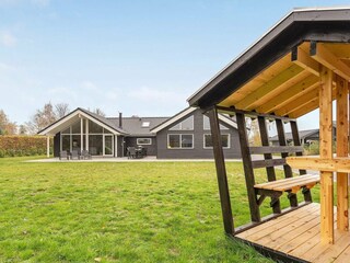 Vakantiehuis Vaeggerløse  22