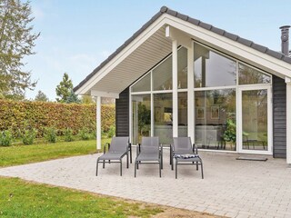 Ferienhaus Vaeggerløse  19