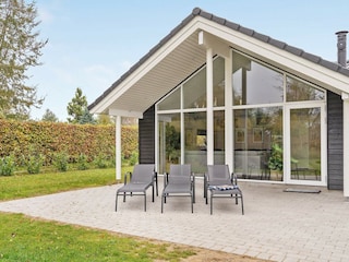 Holiday house Vaeggerløse  7