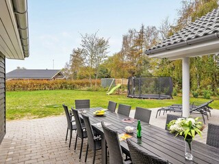 Ferienhaus Vaeggerløse  34