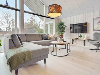 Vakantiehuis Vaeggerløse  27