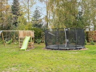 Holiday house Vaeggerløse  22